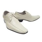  Derby Homme Lacets