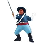 FIGURINE Papo - 30254 - Sergent garcia 8 cm X 10 cm