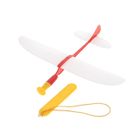 AVIATION Quercetti Mini Sirius planeur à lancer
