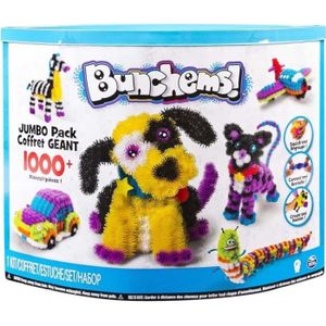 BUNCHEMS Jumbo Pack