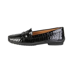 mocassins geox femme soldes