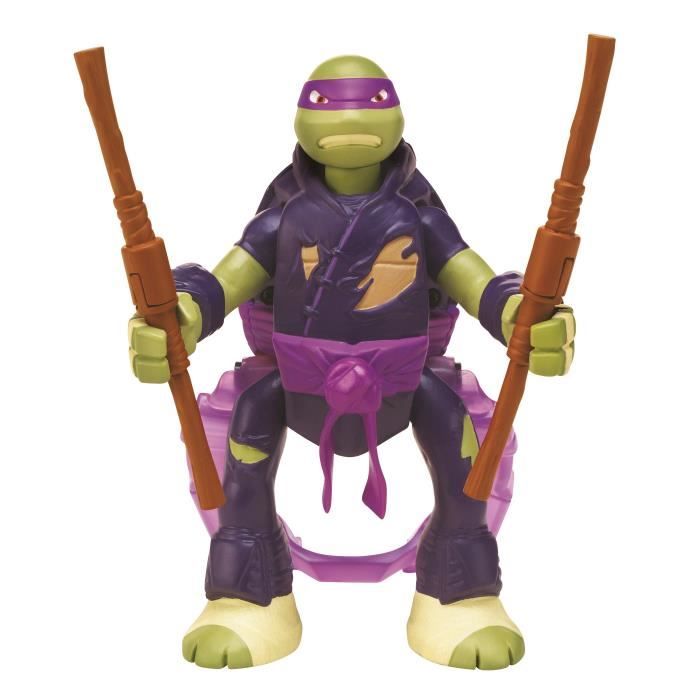 Figurine Tortues Ninja – Donatello