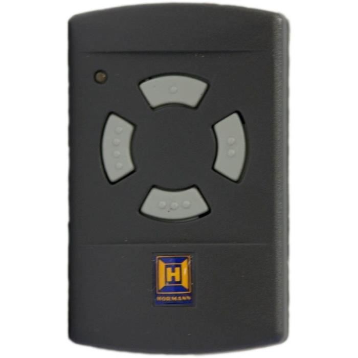 hsm4 40 télécommande hormann hormann Achat / Vente accessoire de
