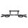 BARRE POUR TRACTION BARRE DE TRACTION FITNESS