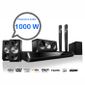 Ensemble home cinéma PHILIPS HTS5543 Home Cinéma 5.1 DVD 1000W