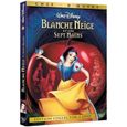 DVD FILM DVD Blanche Neige et les sept nains