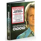 VARIETE FRANCAISE CLAUDE FRANCOIS - Generation Cloclo