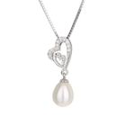 COLLIERS ET SAUTOIRS NAVIDA PEARL Collier Femme