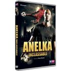  DVD Anelka