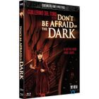 BLU RAY FILM Blu-Ray Don't be afraid of the dark