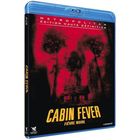 BLU RAY FILM Blu-Ray Cabin fever 1 - fièvre noire