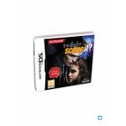 DS TWILGHT SCENE IT ? / JEU CONSOLE NINTENDO DS
