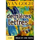 LITTERATURE / ROMANS DERNIERES LETTRES