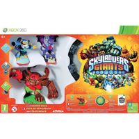 JEUX XBOX 360 Starter Pack Skylanders Giant Jeu XBOX 360 JEUX XBOX 360 Starter Pack Skylanders Giant Jeu XBOX 360