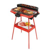 barbecue electrique comment ca marche