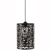 TANGER Suspension noire TANGER Suspension noire