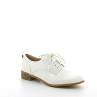 DERBY Chaussures Derbies pour femme à ... Blanc DERBY Chaussures Derbies pour femme à ... Blanc