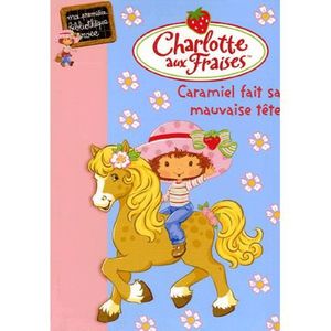 a la rencontre de charlotte aux fraises