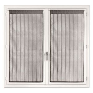 Voilage 60x160 Achat / Vente Voilage 60x160 pas cher