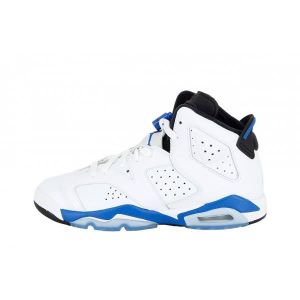 jordan 6 basse