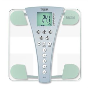 PÈSE-PERSONNE TANITA BC543 PÈSE-PERSONNE TANITA BC543