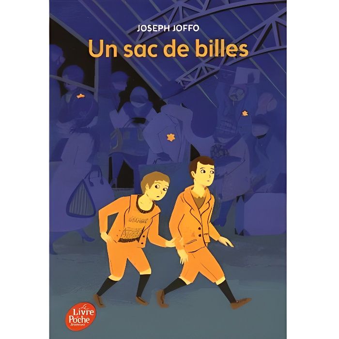 livre un sac de bille livre un sac de bille