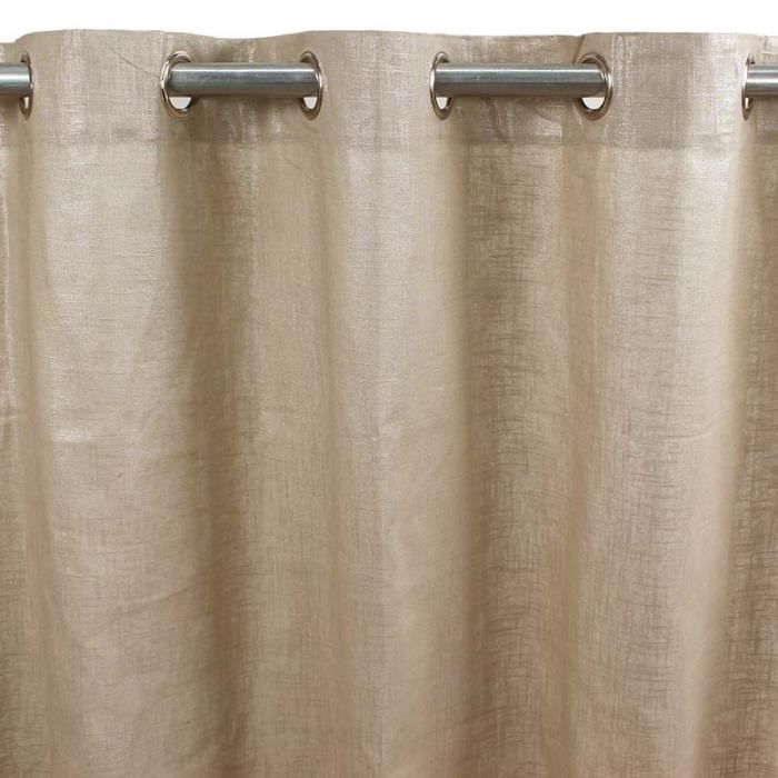 Wonderful rideau en lin beige #7: rideaux et voilages modernes en ... Voilage rideaux idées