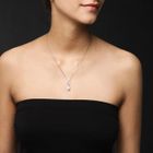 COLLIERS ET SAUTOIRS NAVIDA PEARL Collier Femme