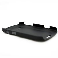 ACCESSOIRES TELEPHONIE Coque Rigide Blackberry Bold 9900 - Noir