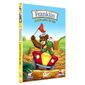  DVD Franklin amis pour la vie