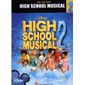 ART - CINEMA - MUSIQUE HIGH SCHOOL MUSICAL T.2 ; PIANO, CHANT, GUITARE