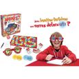 JEU SOCIÉTÉ - PLATEAU Mirogolo  Goliath