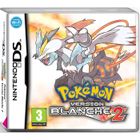  POKEMON VERSION BLANCHE 2 / Jeu console DS