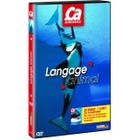 DVD DOCUMENTAIRE DVD Ca m'interesse, vol. 8 : langage animal