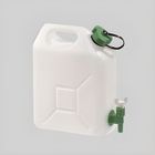 JERRICAN Jerrican alimentaire 20 litres avec bouchon et rob