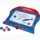 JEU DE PEINTURE-DESSIN-COLORIAGE Tableau Magnétique Spiderman