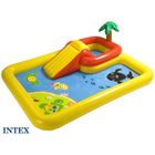  Aire de jeux Palmier INTEX