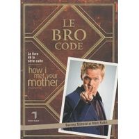 ART / CINEMA / MUSIQUE Le Bro code