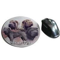 Tapis De Souris Shar-Pei Tapis De Souris Shar-Pei