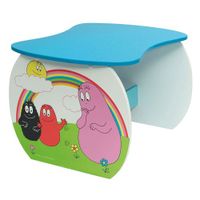 TABLE BASSE Table Barbapapa