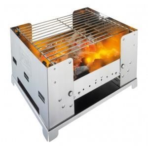 barbecue en pierre grand format