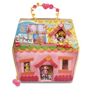 POUPéE Giochi Preziosi tritOO enfant