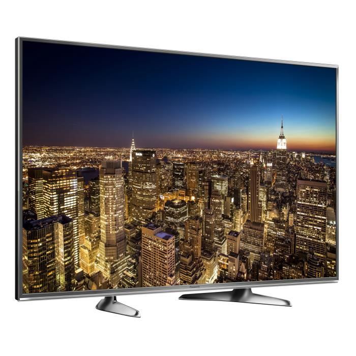 PANASONIC TV LED 55DX650 4K Ultra HD 139 cm (55") Smart TV 3