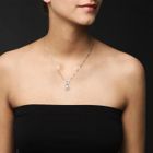 COLLIERS ET SAUTOIRS NAVIDA PEARL Collier Femme