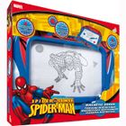 JEU DE PEINTURE-DESSIN-COLORIAGE Tableau Magnétique Spiderman