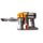DYSON DC43H Aspirateur à main sans sac - 22,2V - 3