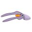 TAILLE-HAIE - SECATEUR  Sécateur à enclume Viola Inspiration Fiskars