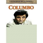 DVD SERIE TV DVD Columbo, saison 4