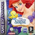 GBA LA PETITE SIRENE / GBA