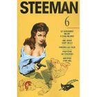 POLICIERS SUSPENS Integrale steeman t.6